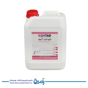 Готовый аминобиоцид