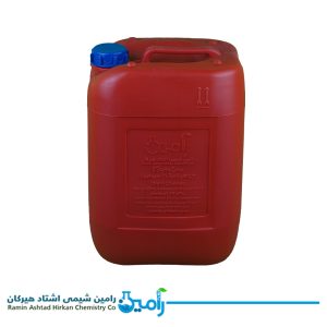 Рамин Соляные Чернила