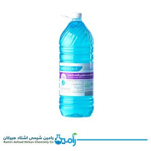 Дезинфицирующий раствор для рук Septatec 3 литра