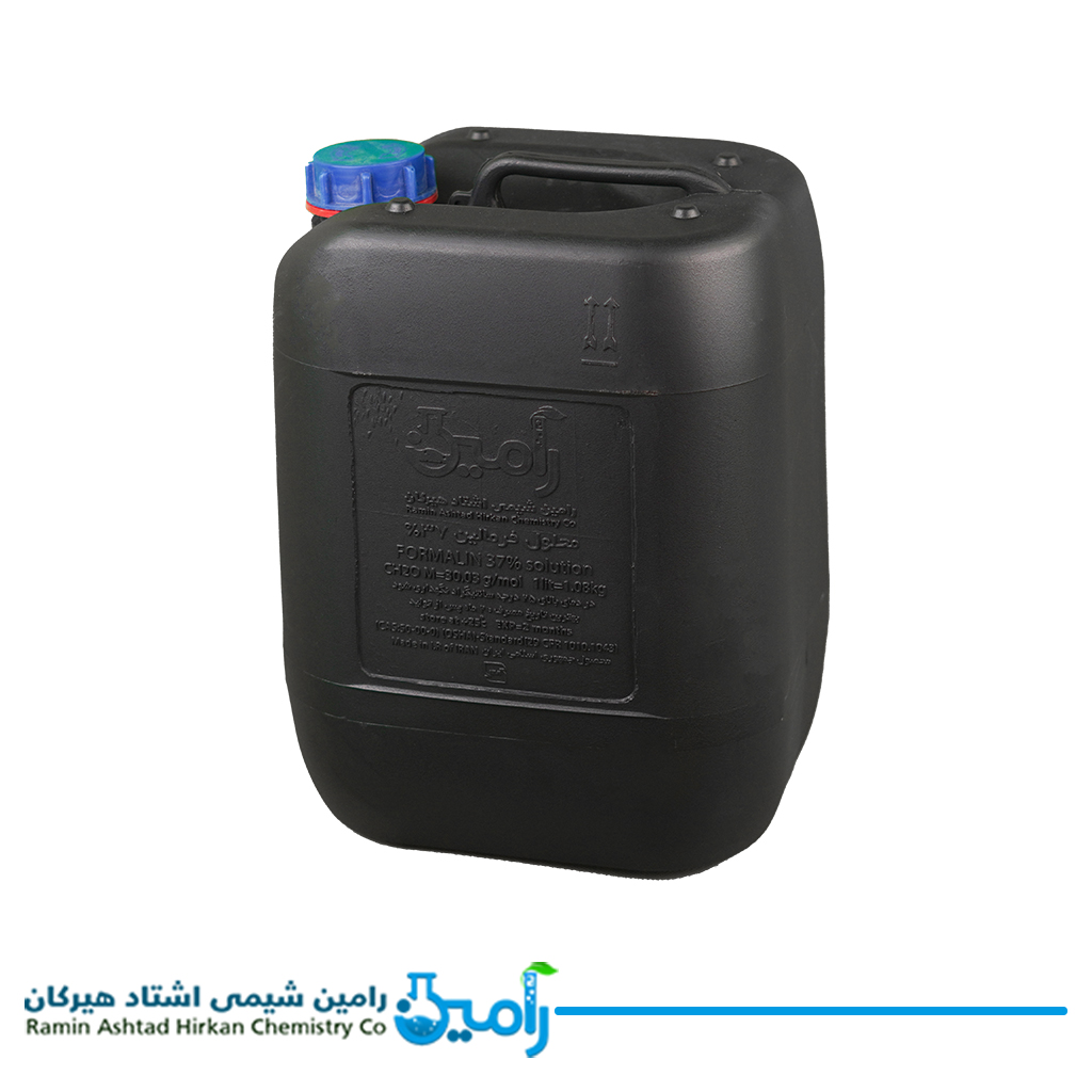 Формалин Рамин (37%)