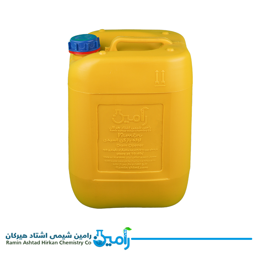 Открывалка для труб Ramin