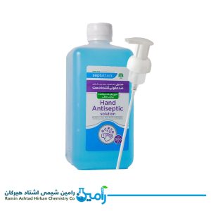 Дезинфицирующий раствор Septatec 500 мл